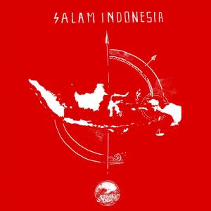 Listen to Salam Indonesia song with lyrics from Endank Soekamti