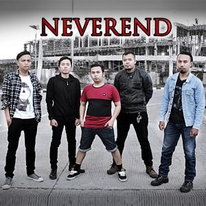 ดาวน์โหลดและฟังเพลง Mantan Kekasih พร้อมเนื้อเพลงจาก Neverend