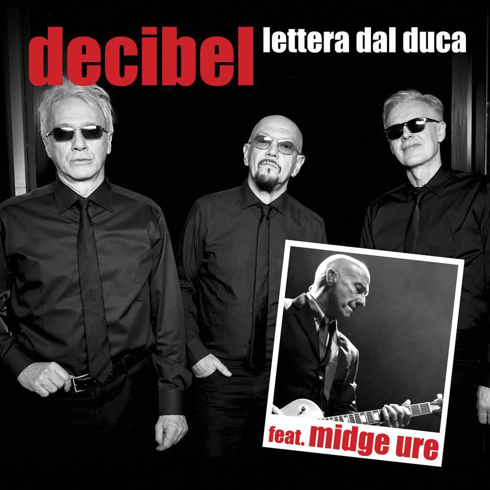 Lettera dal Duca