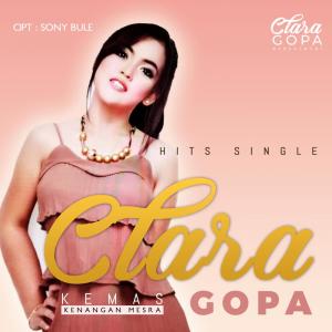 Dengarkan Kemas Kenangan Mesra lagu dari Clara Gopa dengan lirik