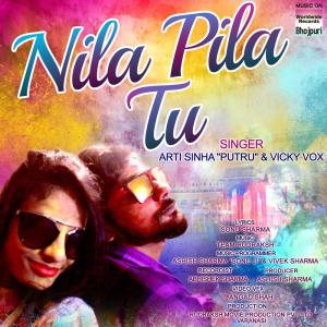 Listen to Nila Pila Tu song with lyrics from Arti Sinha