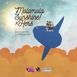 ดาวน์โหลดและฟังเพลง ฉันน่าจะบอกรักไป...ในวันที่เธอบอกรักมา [Instrumental] (Instrumental) พร้อมเนื้อเพลงจาก Mola mola Sunshine!