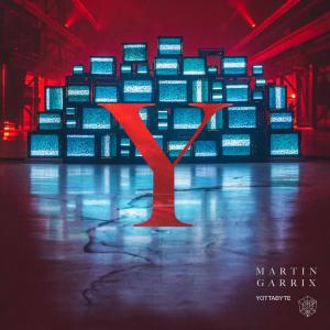 收聽Martin Garrix的Yottabyte歌詞歌曲
