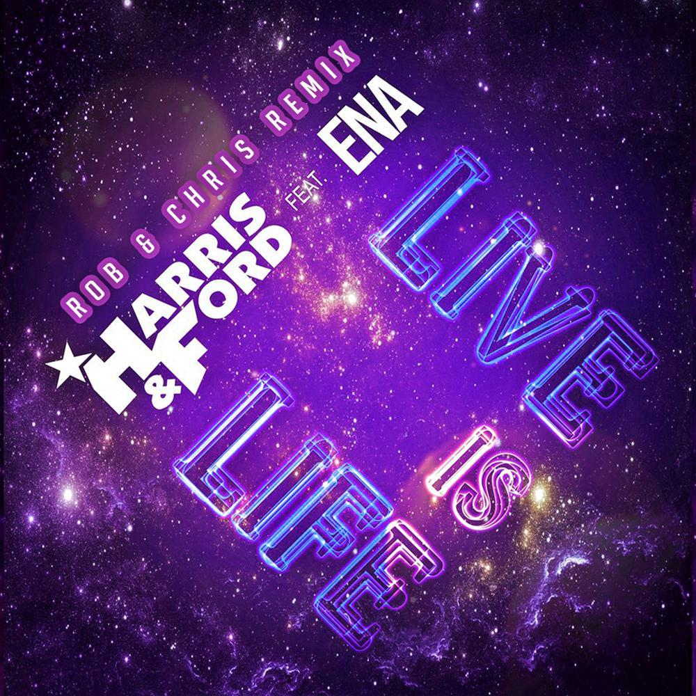 Live Is Life (Rob & Chris Remix Extended)