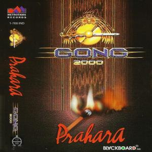 Listen to Senyum Mentari song with lyrics from Gong 2000