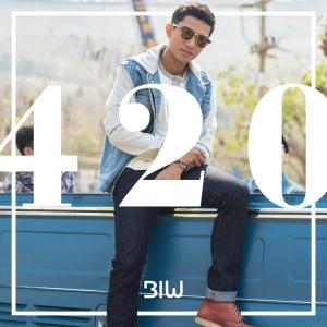 收听Biw的420歌词歌曲