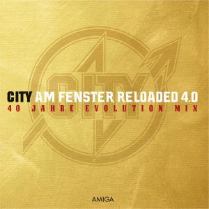 收聽City的Am Fenster (Jonny Nevs & Jay Frog Update [Club Mix]) (Jonny Nevs & Jay Frog Update|Club Mix)歌詞歌曲