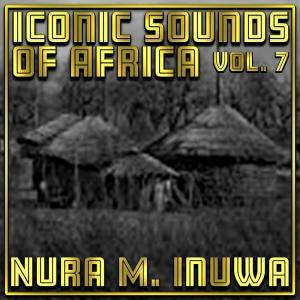 Listen to Sahiba Ta song with lyrics from Nura M. Inuwa