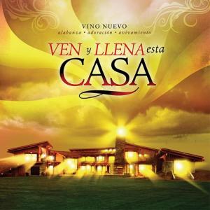 ดาวน์โหลดและฟังเพลง Sobre Todo พร้อมเนื้อเพลงจาก Vino Nuevo