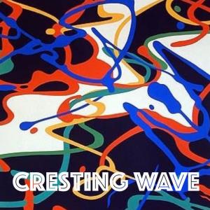 收聽Cresting Wave的Corporation Pop歌詞歌曲
