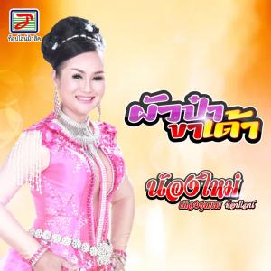 Listen to ผัวป๋าขาเด้า song with lyrics from น้องใหม่ เมืองชุมแพ ท็อปไลน์