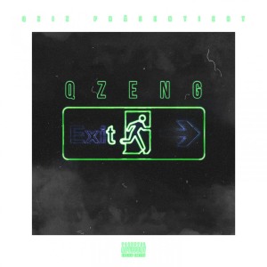 Album Exit from Qzeng
