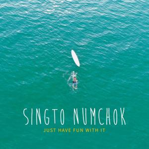 Dengarkan R U OK (Instrumental Version) lagu dari Singto Namchok dengan lirik
