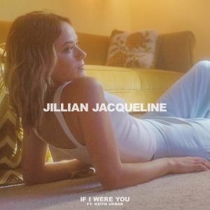Listen to If I Were You song with lyrics from Jillian Jacqueline