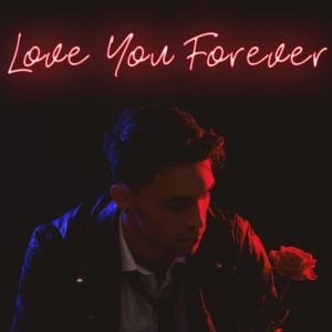 收聽Jordi的Love You Forever歌詞歌曲