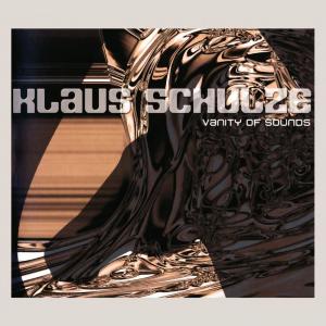 Album Vanity of Sounds from Klaus Schulze