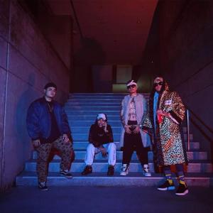 收听GT的My Way歌词歌曲
