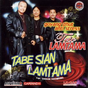 Trio Lamtama的專輯Goyang Dhut Anti Stress