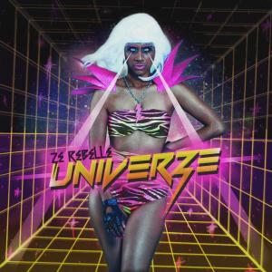收听Ze Rebelle的UNIVERZE歌词歌曲