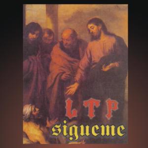 收聽La Tierra Prometida的Sígueme歌詞歌曲