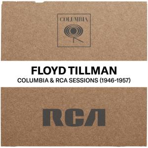 อัลบัม Columbia & RCA Sessions (1946-1957) ศิลปิน Floyd Tillman