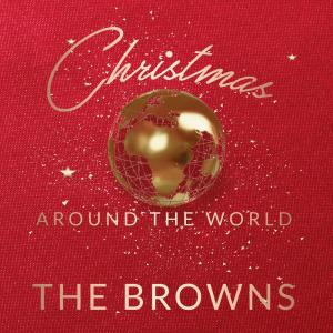 ดาวน์โหลดและฟังเพลง Around the World พร้อมเนื้อเพลงจาก The Browns
