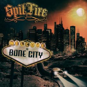 Listen to Hell & High Water song with lyrics from Spitfire