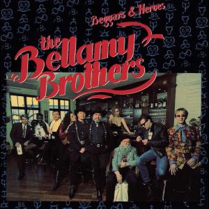 ดาวน์โหลดและฟังเพลง Blame It ... on the Fire in My Heart พร้อมเนื้อเพลงจาก The Bellamy Brothers