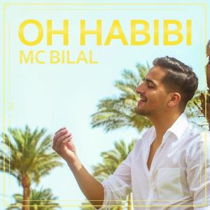 MC Bilal的专辑Oh Habibi