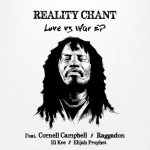 收聽Reality Chant的I'm Thankful歌詞歌曲