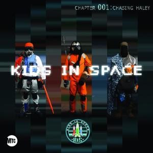 Kidz In Space的專輯Episode 001: Chasing Hayley