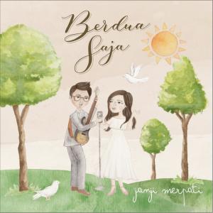 Listen to Rinduku Untuk Mentari song with lyrics from Berdua Saja