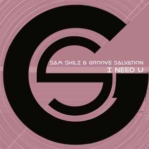 Listen to I Need U song with lyrics from Sam Skilz