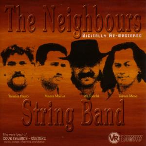 Listen to Takitumu (Remastered Version) song with lyrics from The Neighbours String Band