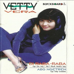 Dengarkan Terserah Anda lagu dari Vetty Vera dengan lirik