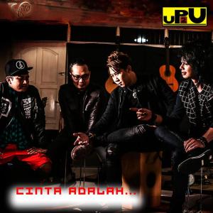 收听Up2U的Cinta Abadi歌词歌曲