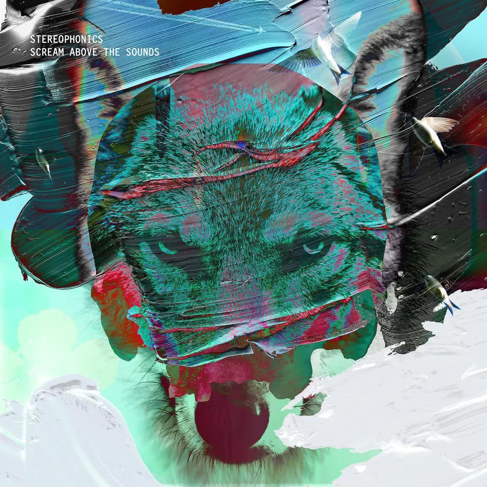 Drive a Thousand Miles (Graffiti Sessions)
