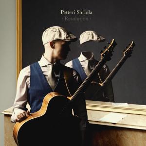 收聽Petteri Sariola的Howling at the Moon歌詞歌曲