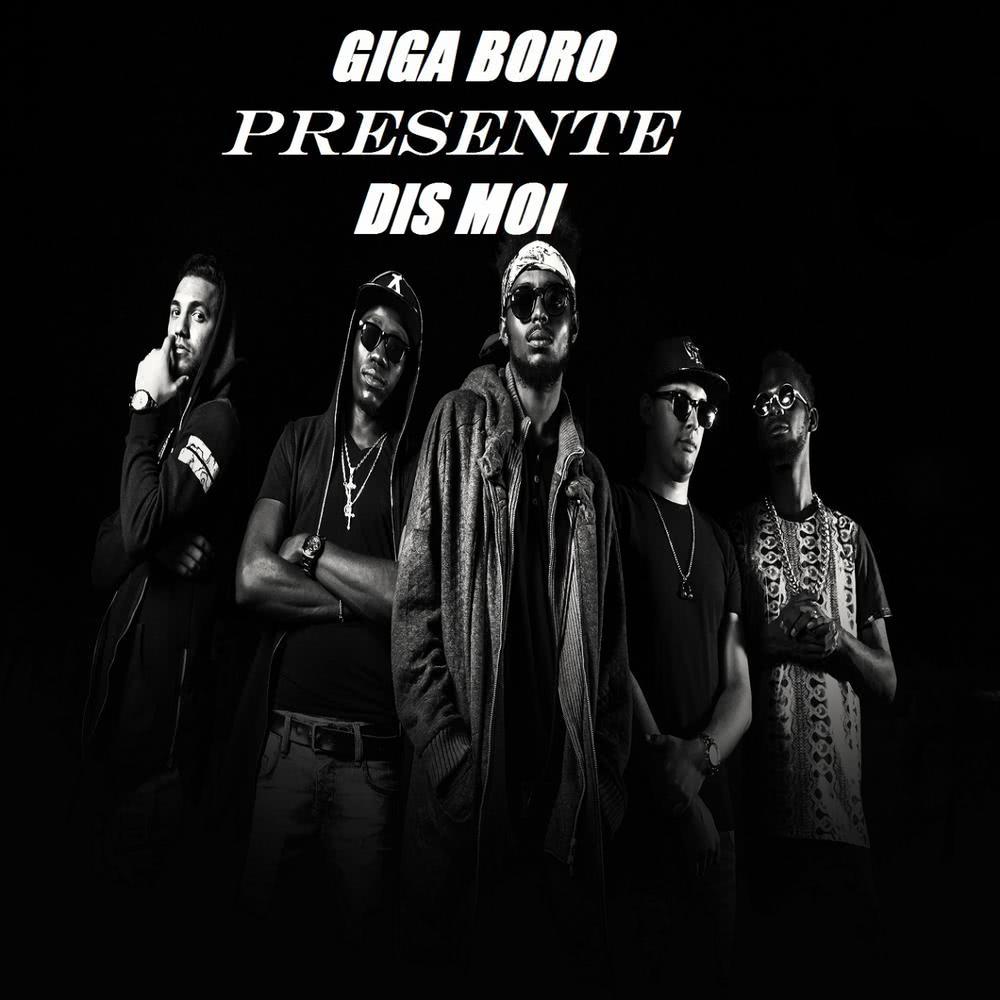 Dis-moi (Explicit)