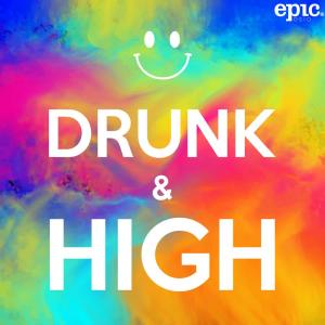 收聽Braaten的Drunk & High歌詞歌曲