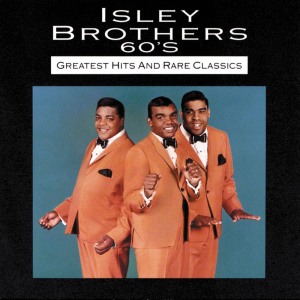 收聽The Isley Brothers的There's No Love Left (Edit Version)歌詞歌曲