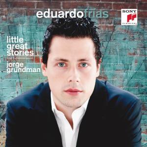 收聽Eduardo Frías的Four Piano Fantasies: III. Who Remembers the Beauty When Sadness Knocks at Your Door?歌詞歌曲