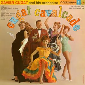 收聽Xavier Cugat & His Orchestra的La Cumparsita (The Masked One)歌詞歌曲