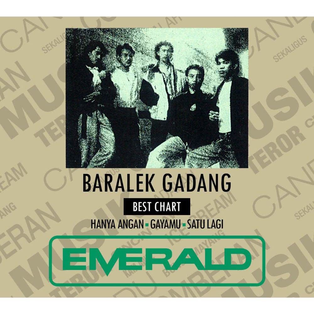 Emerald
