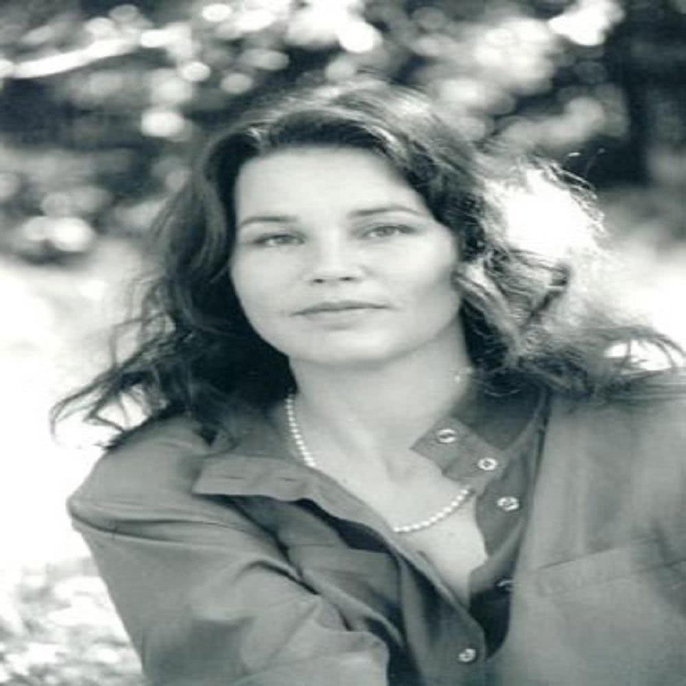 Janet Perry