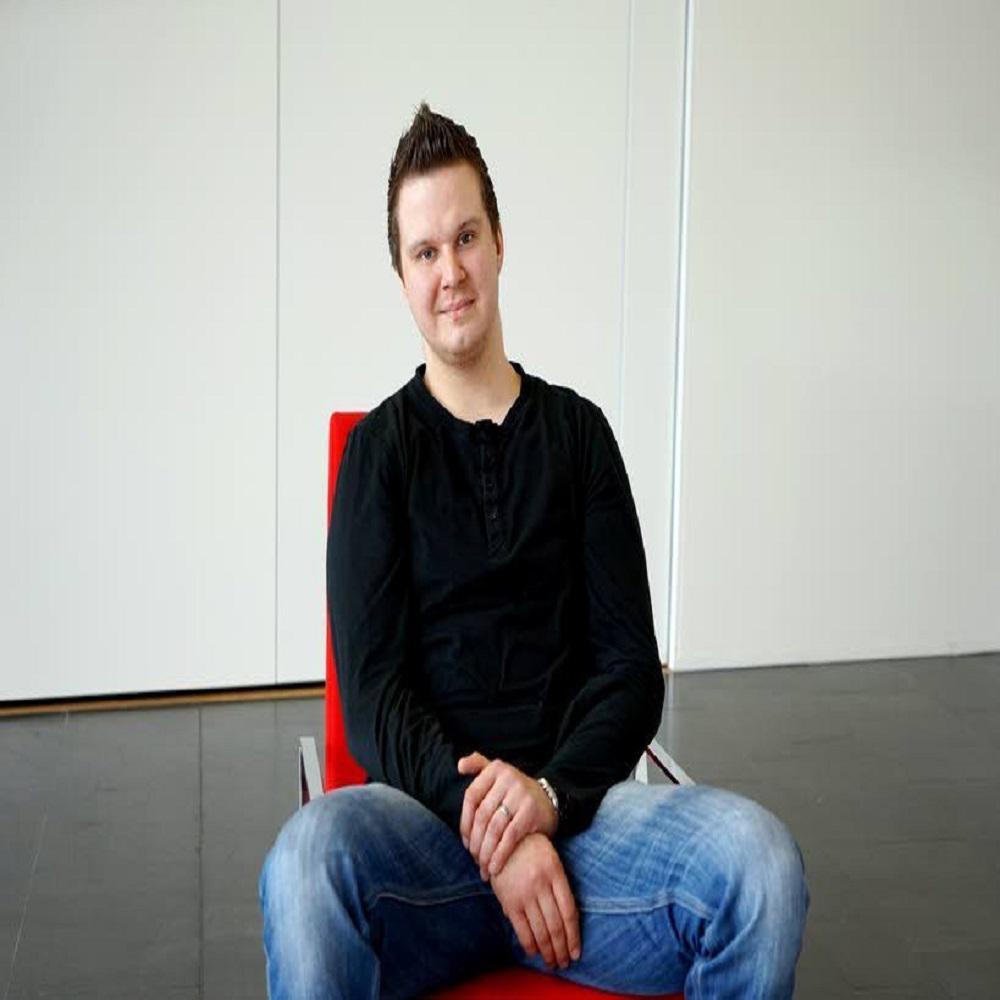Juha-Matti Ahola