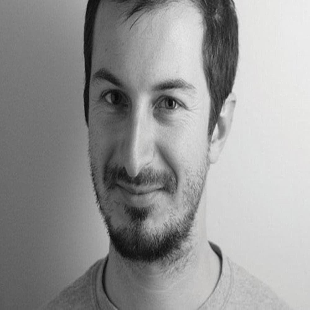 Guido Schneider
