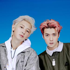 EXO-SC ดาวน์โหลดและฟังเพลงฮิตจาก EXO-SC