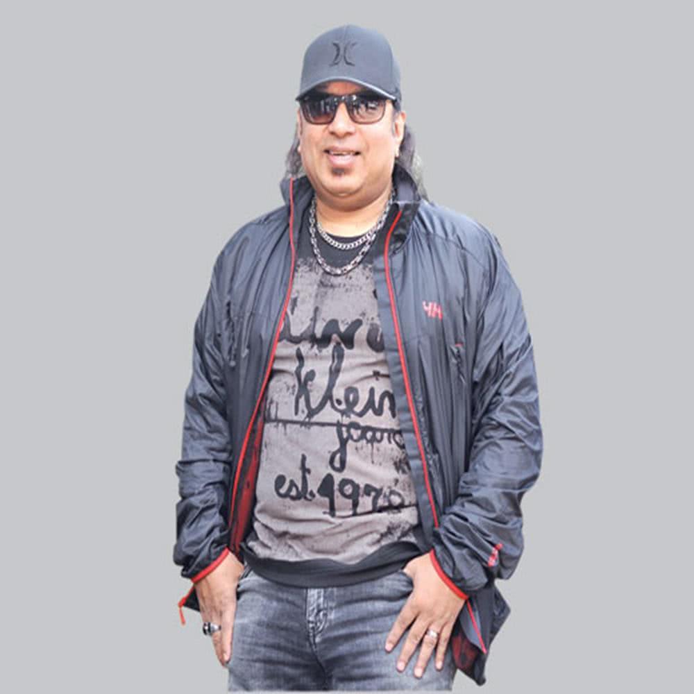 Ayub Bachchu