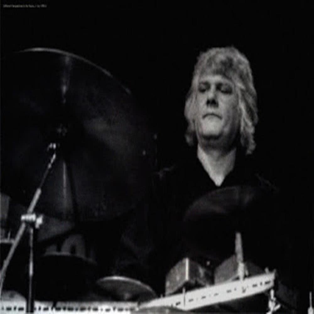 Tony Oxley